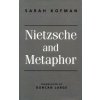 Nietzsche and Metaphor
