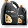 DYNAMAX Premium Ultra C4 5W-30 4 l 502049