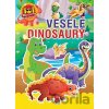Veselé dinosaury - Foni book