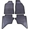 Koberce gumenné Rigum Ford Ranger 2007-2012
