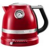Rýchlovarná kanvica KitchenAid Artisan 5KEK1522EER červená