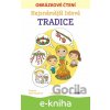 E-kniha Nejznámější lidové tradice - Obrázkové čtení - Ladislava Horová