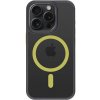 Tactical MagForce Hyperstealth 2.0 Apple iPhone 15 Pro Black/Yellow