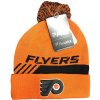 Fanatics Kulich Philadelphia Flyers Authentic Locker Room Cuffed
