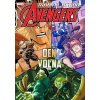Egmont Marvel Action - Avengers 5 - Deň voľna