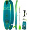 Jobe Aero Yama 8.6 Inflatable Paddle Board Package 486424002