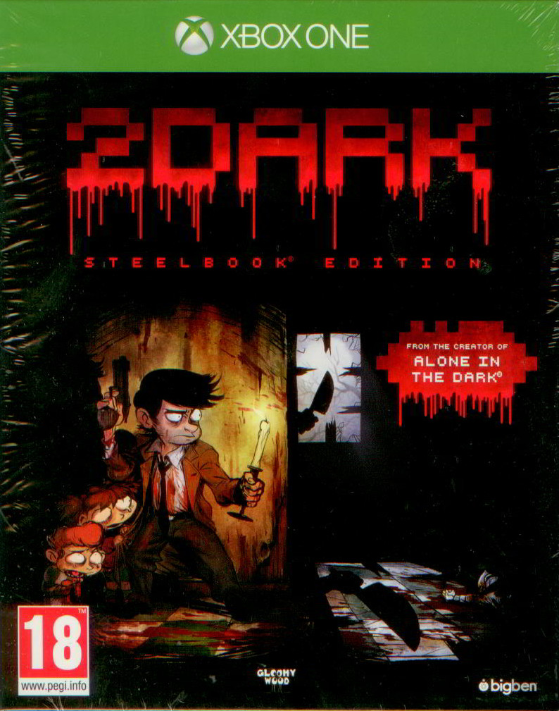 2Dark (Limited Edition)