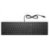 HP Pavilion Wired Keyboard 300 4CE96AA#ABE