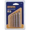 IRWIN sada vrtákov do skla a dlažby (5ks) 10507912