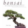Bonsai: The Art of Growing and Keeping Miniature Trees (Peter Chan)(Brožovaná)