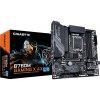 Gigabyte B760M GAMING X AX Základná doska Socket Intel® 1700 Tvarový faktor Micro-ATX Čipová sada základnej dosky Intel® B760; B760M GAMING X AX