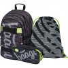 Baagl SET 3 Skate Grey