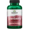 Swanson Cranberry 180 kapsúl