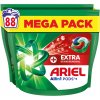 Ariel Extra Clean All in1+Extra kapsule na pranie 88 PD