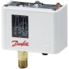 Regulátor tlaku vlnovcový Danfoss KPI36 rozsah 4-12Bar (060-118966)