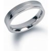 Boccia Titanium prsteň 0129-01
