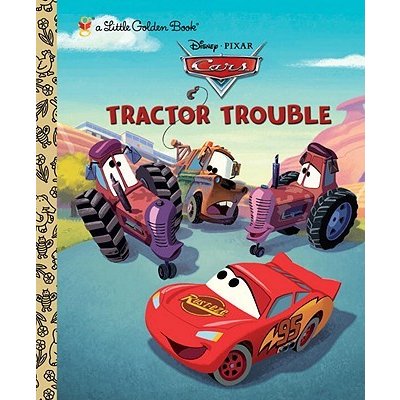 Tractor Trouble