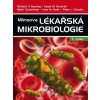 Mimsova lékařská mikrobiologie 5 vydání - Goering V Richard Dockrell M Hazel a kolektiv