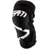 LEATT - Knee Guard 3DF 5.0 Zip Veľkosť: L/XL