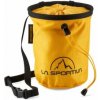 La Sportiva Granite Chalk Bag Žltá