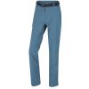 Husky Dámske outdoor nohavice Kamela L turquoise Veľkosť: XL - long dámske nohavice