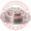 Brzdový kotúč MASTER-SPORT GERMANY 24011002371-PCS-MS