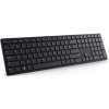 DELL KLÁVESNICA Wireless Keyboard - KB500 - Czech/Slovak (QWERTZ) KB500-BKR-CSK