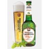 Lammsbräu pivo bezlepkové BIO 330ml