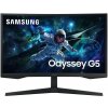Samsung Odyssey G5 S27CG552EU