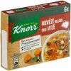 Knorr Hovädzí bujón 6 x 10 g