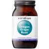 Viridian Oregon Grape Root 90 kapsúl (Koreň Mahónie cesmínolistej)