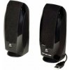 980-000029 OEM Logitech Repro S-150, black, 5W RMS
