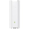 Prístupový bod (AP) TP-Link EAP650-Outdoor (AX3000 EAP650-OUT) biely