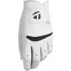 TAYLORMADE Mens Golf Glove Startus Ľavá biela L