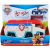 Spin Master Labková patrola vo veľkofilme Hrací set Patroller mini