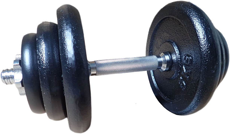 Acra CB20 nakladacia jednoručná 20 kg