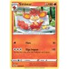 Pokémon karta Simisear 027/189