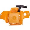 Kompletný štartér pre motorové píly Partner 350 351 351 370 390 420 McCulloch Mac 325 Mac Cat 338 MAC 3-14 XT (OEM 530049335)