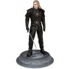 Figúrka The Witcher - Transformed Geralt 24 cm