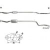 Magnaflow Katalyzátor na CITROËN PEUGEOT