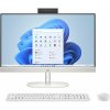 HP 27-cr2009nc White BQ8T6EA#BCM