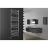 Cordivari Lisa 22 Chromed 1732 mm x 600 mm chróm