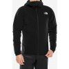 The North Face M Summit Casaval Hybrid Hoodie čierna