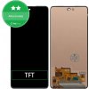 LCD displej + Dotykové sklo Samsung Galaxy A52s 5G A528B/Samsung Galaxy A52 A525F, A526B Aftermarket