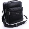 Bag Street Pánska taška na rameno Worker Bag 1805 | čierna 1805