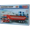 Monti System 57 Mercedes Actros Silotrans Guzep 1:48