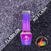 MollyLac Gél lak Duo INTO THE DARKNESS 614 5 ml