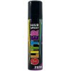Color Glitter Hair-Spray 100 ml farba Red