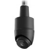 Ubiquiti UniFi Camera Compact Junction Box B - Instalační krabice na strop/zeď/sloup pro kamery UniFi Dome/Turret, černá