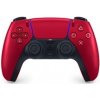 Sony PlayStation 5 DualSense Wireless Controller - Volcanic Red